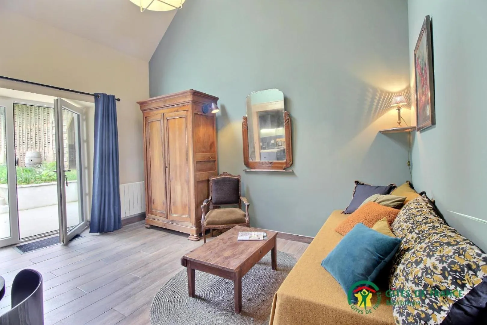 Le Petit Pen Poulo Villa Neulliac Holiday home